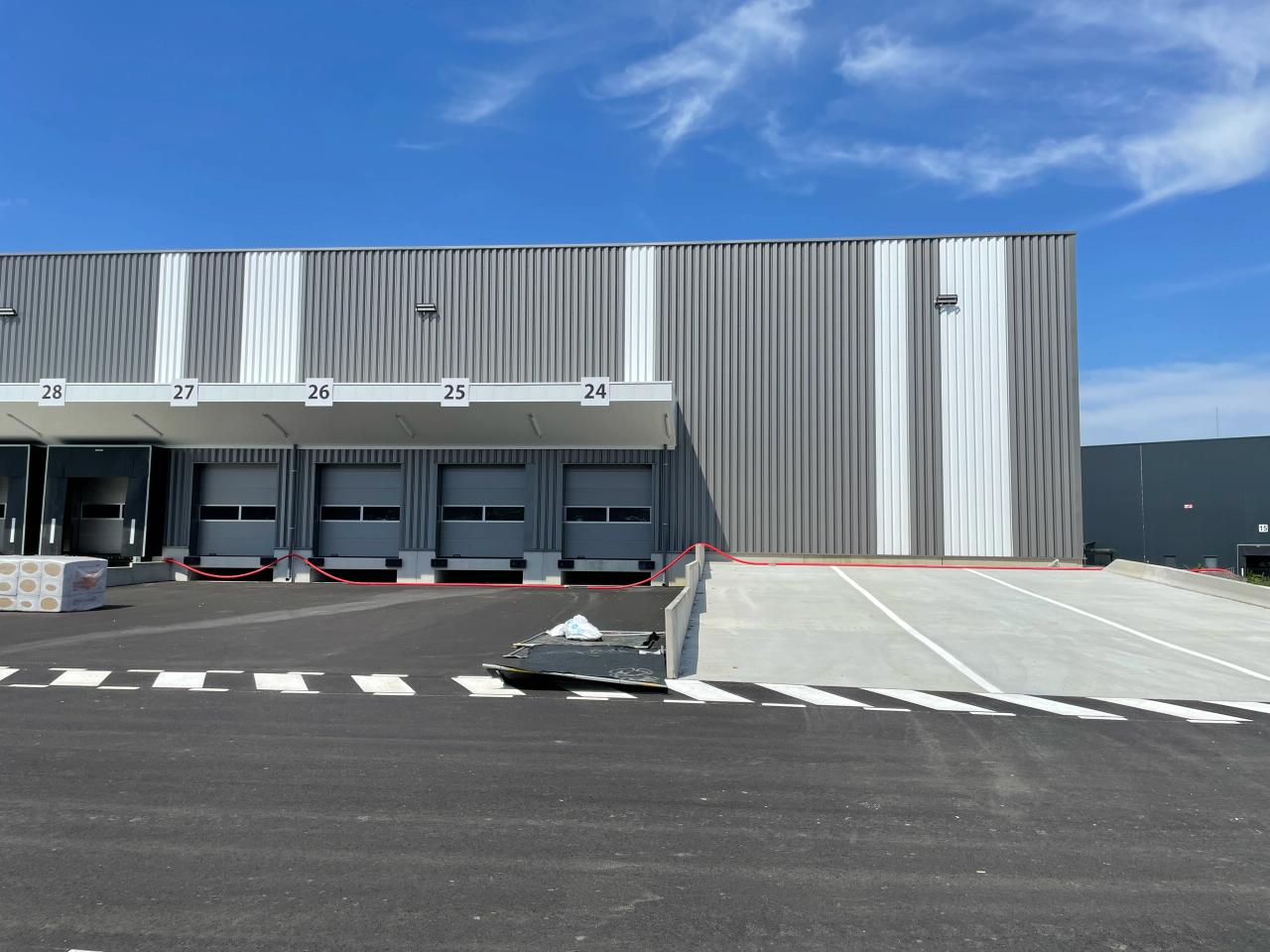 Entrepôt Ayguemorte-les-Graves 4943m² Location entrepôt Ayguemorte-les-Graves Gironde OLLOG2314778 16